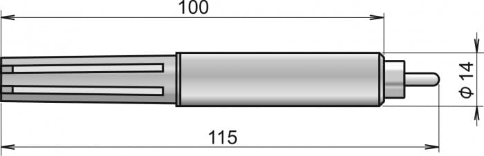 DSRH-C